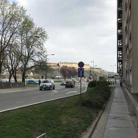 Fortress View Apartment 노비사드 외부 사진