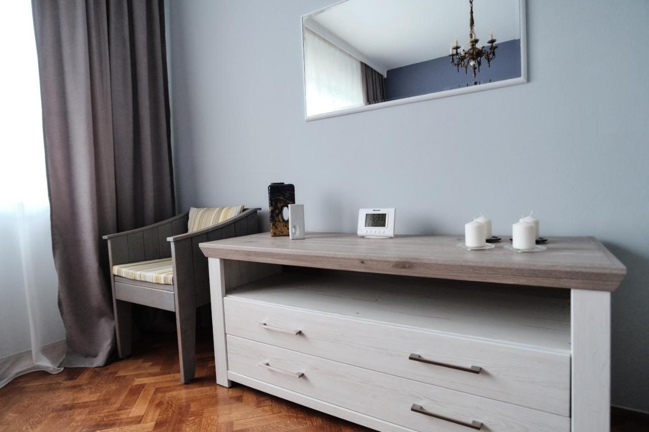 Fortress View Apartment 노비사드 외부 사진