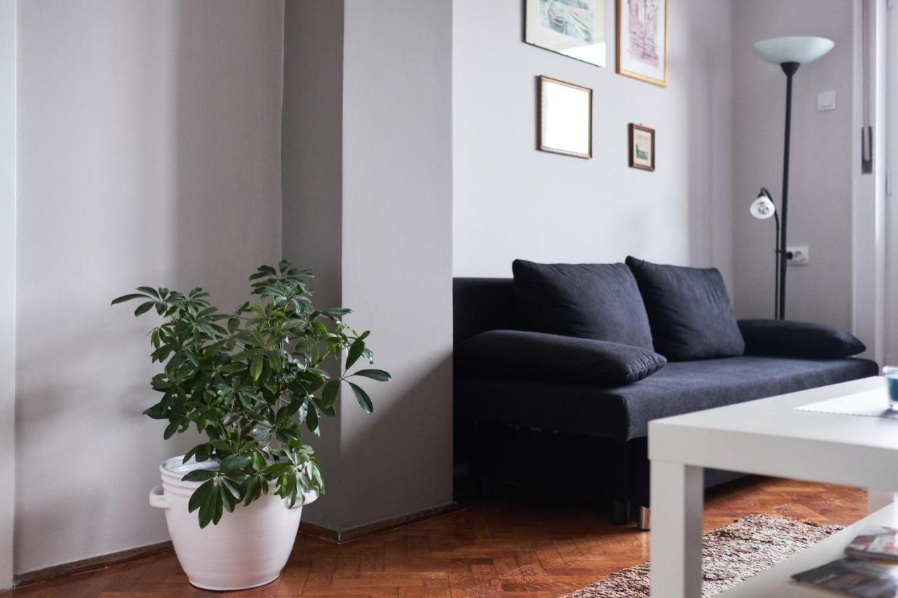 Fortress View Apartment 노비사드 외부 사진