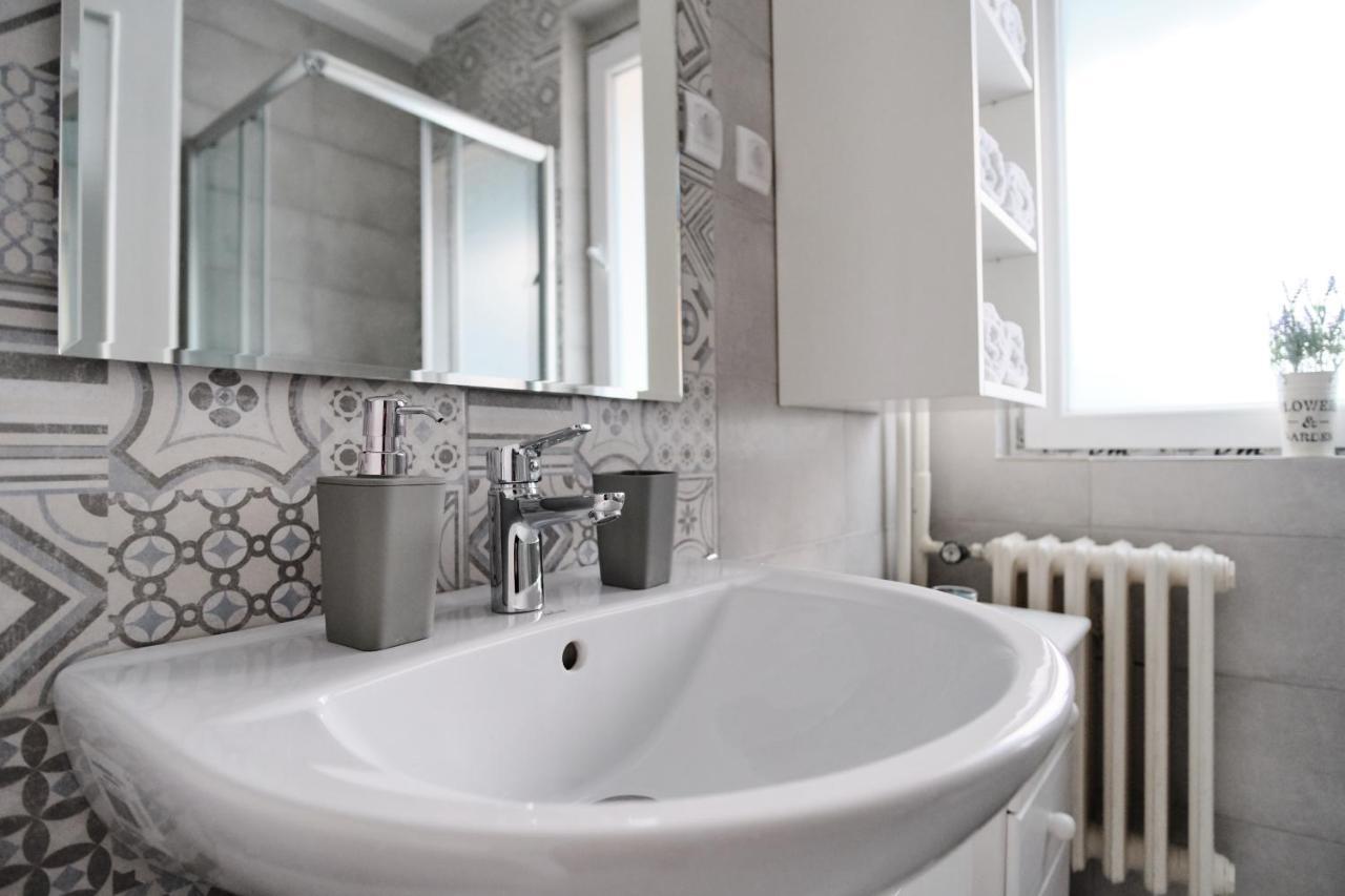 Fortress View Apartment 노비사드 외부 사진