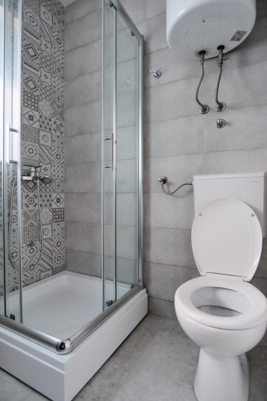 Fortress View Apartment 노비사드 외부 사진